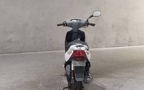 YAMAHA JOG ZR EVOLUTION2 SA39J