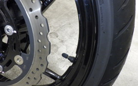 KAWASAKI NINJA 400 2019 EX400G