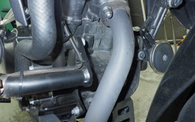 HONDA CB250RA 2021 MC52