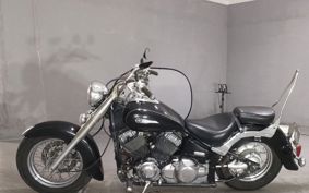 YAMAHA DRAGSTAR 400 CLASSIC 1998 4TR