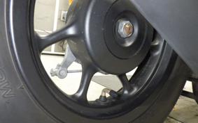 HONDA ZOOMER-X 2024 JF52