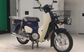 HONDA C50 SUPER CUB 2016 AA07