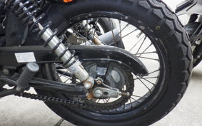 SUZUKI GRASS TRACKER NJ47A