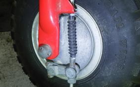 HONDA MONKEY 2026 Z50M