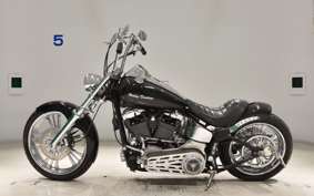 HARLEY FXSTD 1580 2007