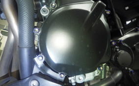 SUZUKI GSX-S750 2019 C533F