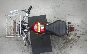 HONDA MONKEY Z50J