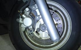 YAMAHA AXIS 125 TREET