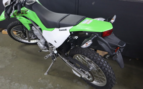 KAWASAKI KLX230 LX230A