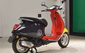 VESPA PRIMAVERA125