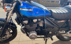 KAWASAKI ZEPHYR400K 2010 ZR400C