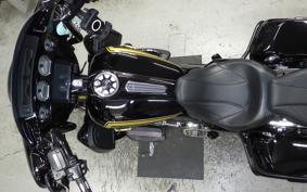 HARLEY FLHX 1690 2014