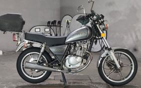 SUZUKI GN125 H PCJG9