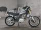Фото Suzuki GN125 H с японского аукциона