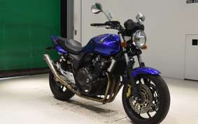 HONDA CB400SF GEN 4 A 2015