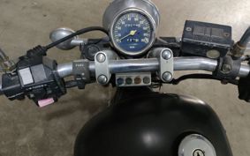 YAMAHA VIRAGO 400 2NT