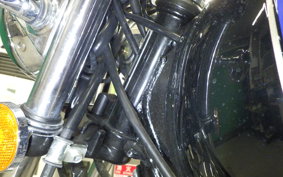 SUZUKI GN125 H 2008