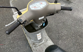 SUZUKI LET's 4 CA43A