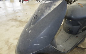 HONDA DIO Gen.6 1987 AF62