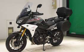 YAMAHA MT-09 Tracer GT 2019 RN51J