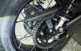 TRIUMPH SCRAMBLER 1200X 2026