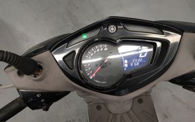 YAMAHA CYGNUS125X SE44J