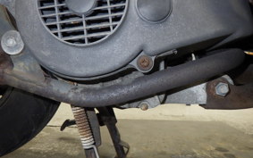 SUZUKI ADDRESS V125 G CF46A