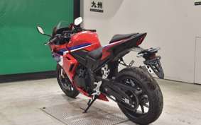 HONDA CBR400R 2026 NC65