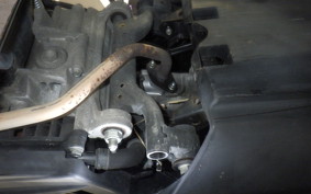 HONDA ﾀﾞﾝｸ 2004 AF78