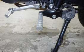 HONDA APE 100 GEN 2 2011 HC13