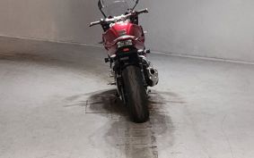 YAMAHA FZ1 FAZER 2006 RN17