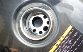 YAMAHA SR400 Gen.5 2021 RH16J