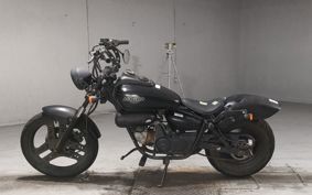 HONDA MAGNA 50 AC13
