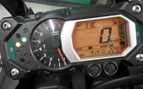 YAMAHA XT1200Z SUPER TENERE 2013