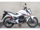 Фото Honda CB125F с японского аукциона