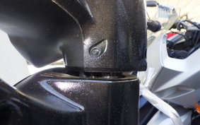 HONDA ﾀﾗﾆｽ110