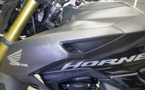 HONDA HORNET2.0 2016