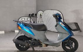 SUZUKI ADDRESS V125 CF46A