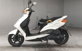 YAMAHA CYGNUS 125 X SE12J