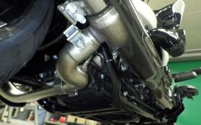 HARLEY FLTRXSTSE1980CVO 2024