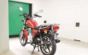 SUZUKI QS150
