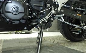 KAWASAKI NINJA 400 2021 EX400G