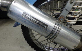 HONDA C110 SUPER CUB 2017 JA07