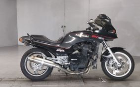 KAWASAKI GPZ750 R ZX750G