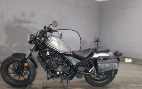 HONDA REBEL MC49