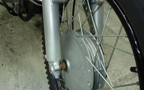 HONDA CL250 2023 CL250