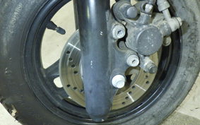 SUZUKI ADDRESS V125 G CF46A