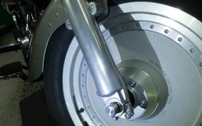 HARLEY FLSTF 1450 2003