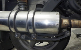 YAMAHA CYGNUS 125 XSR 2 2024 SE44J
