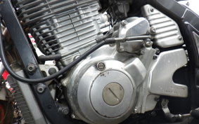 YAMAHA SRX400 Gen.4 1997 3VN